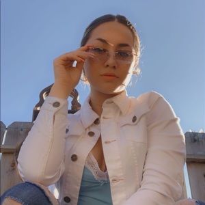 ✨ Vintage Gucci sunglasses